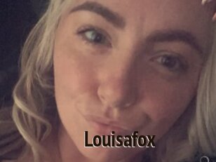 Louisafox