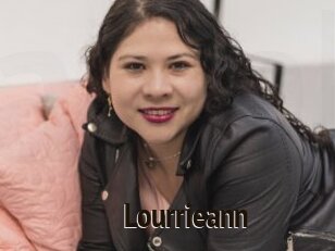 Lourrieann