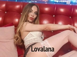 Lovalana