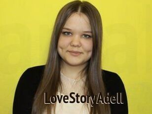 LoveStoryAdell
