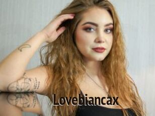 Lovebiancax