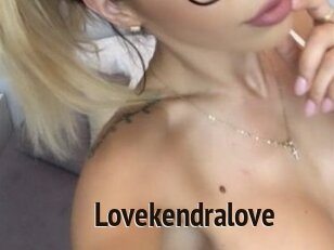 Lovekendralove