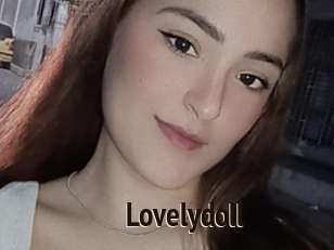 Lovelydoll