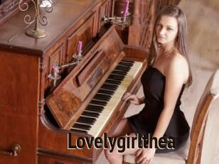 Lovelygirlthea