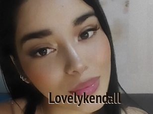 Lovelykendall