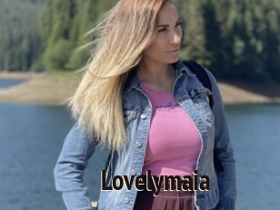 Lovelymaia