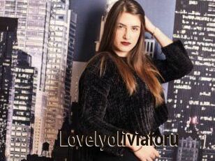 Lovelyoliviaforu
