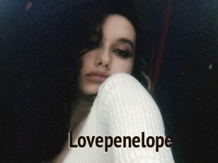 Lovepenelope