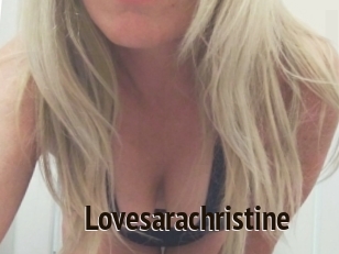 Lovesarachristine