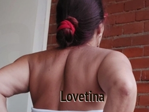 Lovetina