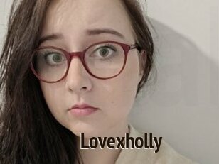 Lovexholly