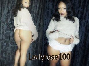 Lovlyrose100