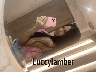 Luccylamber
