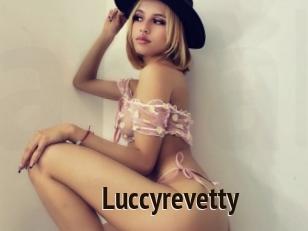Luccyrevetty