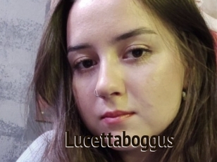 Lucettaboggus
