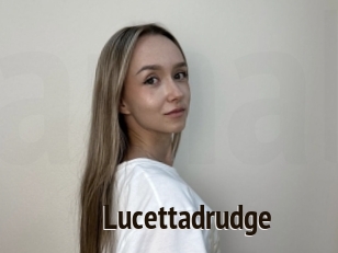 Lucettadrudge
