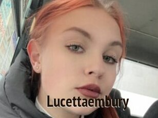 Lucettaembury