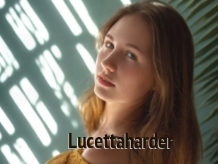 Lucettaharder