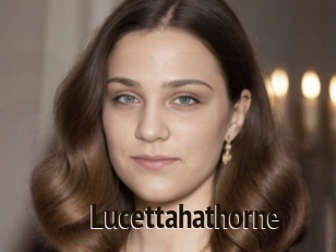 Lucettahathorne