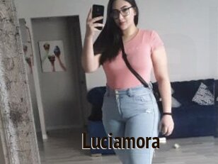 Luciamora