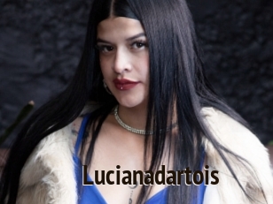 Lucianadartois
