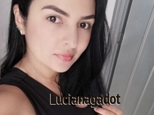 Lucianagadot