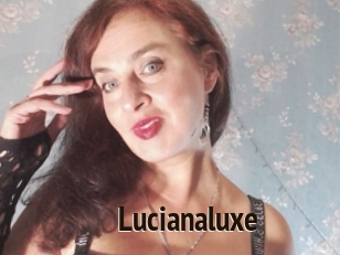 Lucianaluxe