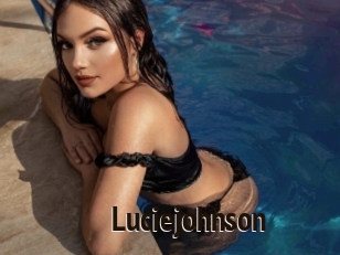 Luciejohnson