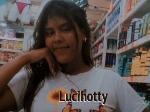 Lucihotty