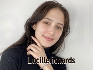 Lucillerichards
