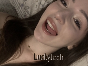 Luckyleah