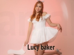 Lucy_baker