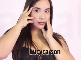 Lucycarson