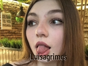 Luisagrimes