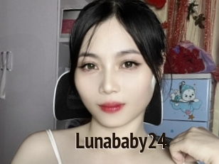 Lunababy24