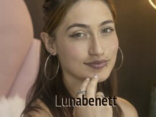 Lunabenett