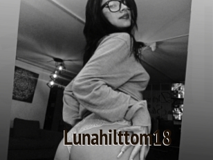 Lunahilttom18