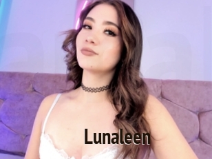 Lunaleen