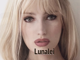 Lunalei