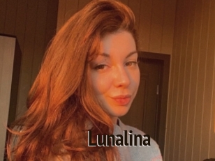 Lunalina