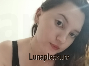 Lunapleasure