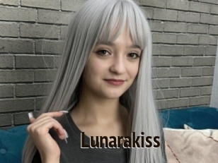 Lunarakiss