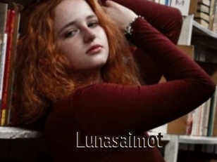 Lunasaimot