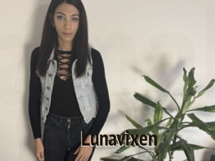Lunavixen