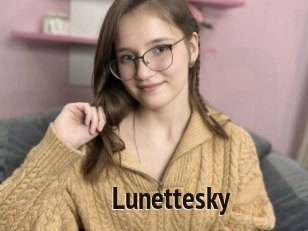 Lunettesky