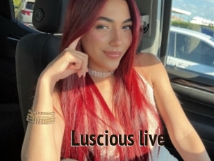 Luscious_live