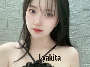 Lyakita
