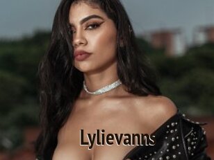 Lylievanns