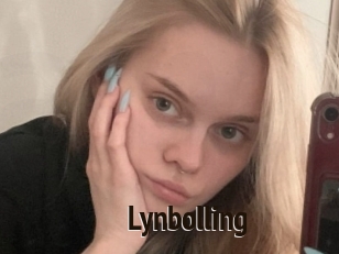 Lynbolling
