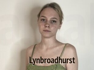 Lynbroadhurst
